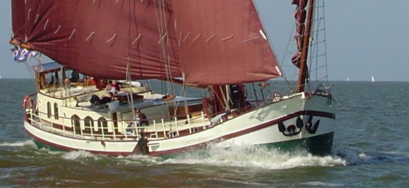 klipper stella frisia