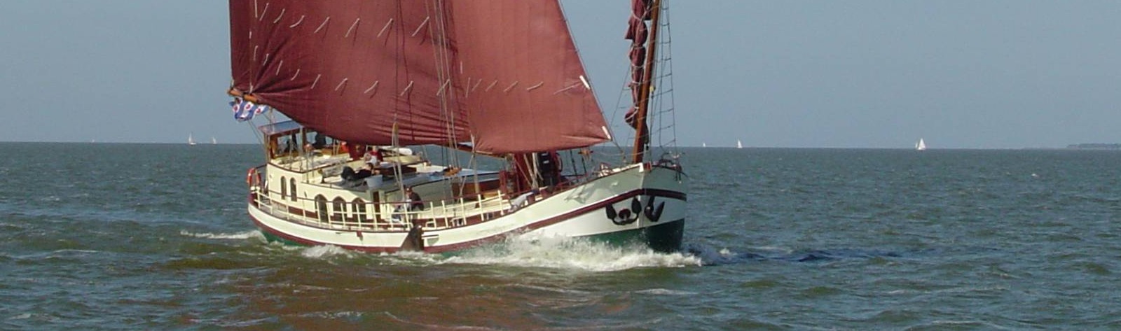 Klipper Stella Frisia
