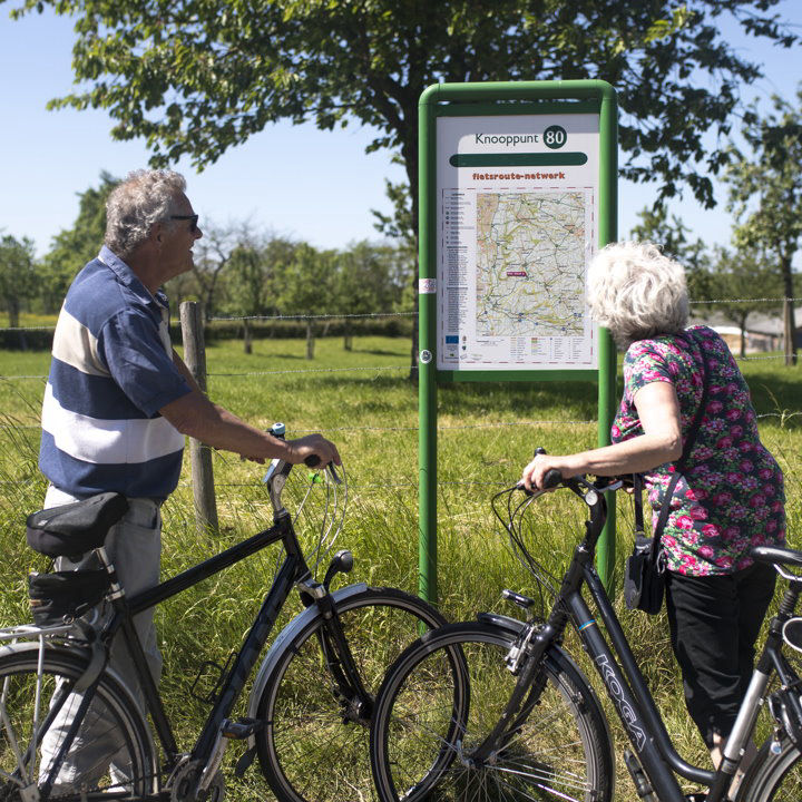 Fahrradfahren 
